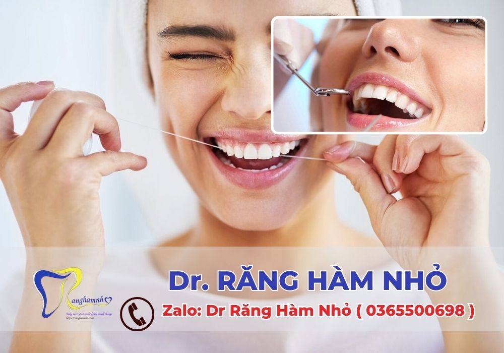 Việc chăm sóc răng sau phẫu thuật nha chu đòi hỏi sự cẩn thận, khoa học và kiên nhẫn.