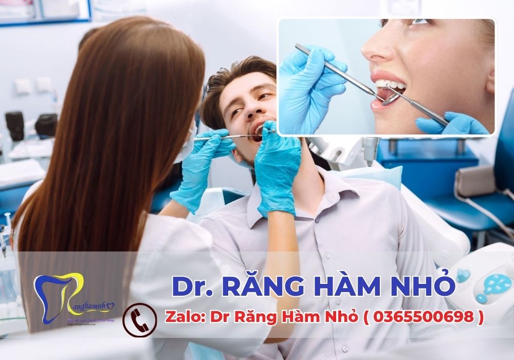 Việc thực hiện tiểu phẫu nha khoa không chỉ giúp giải quyết các vấn đề về răng miệng mà còn mang lại nhiều lợi ích